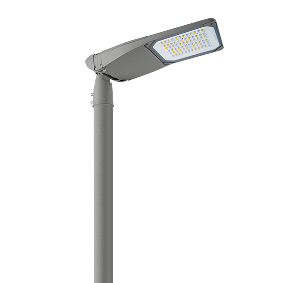 Sistemas inteligentes de control de iluminación: la luz del futuro impulsada por tecnología innovadora